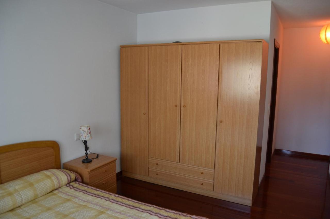 Ferienwohnung Inmoinsuas Plaza De Galicia 32 Sarria Exterior foto