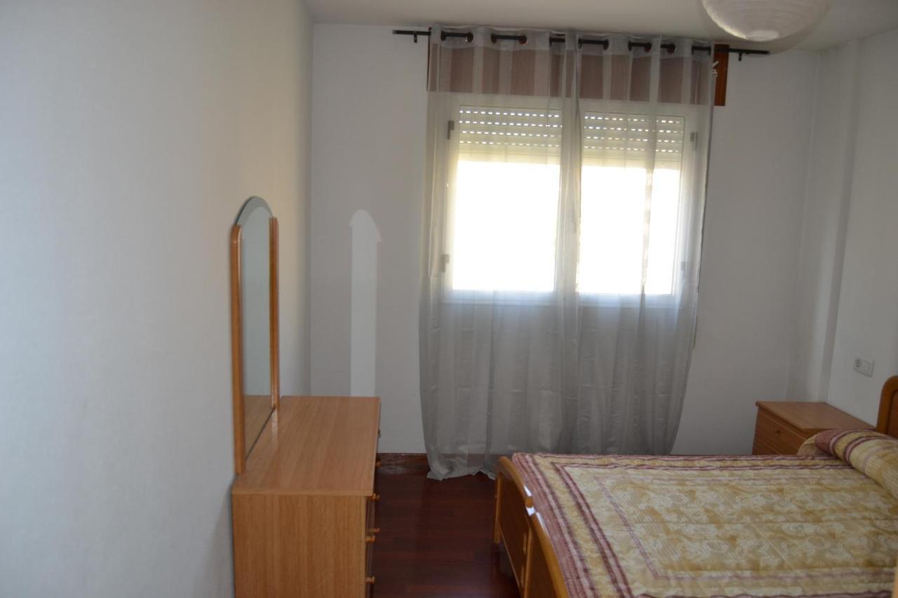 Ferienwohnung Inmoinsuas Plaza De Galicia 32 Sarria Exterior foto