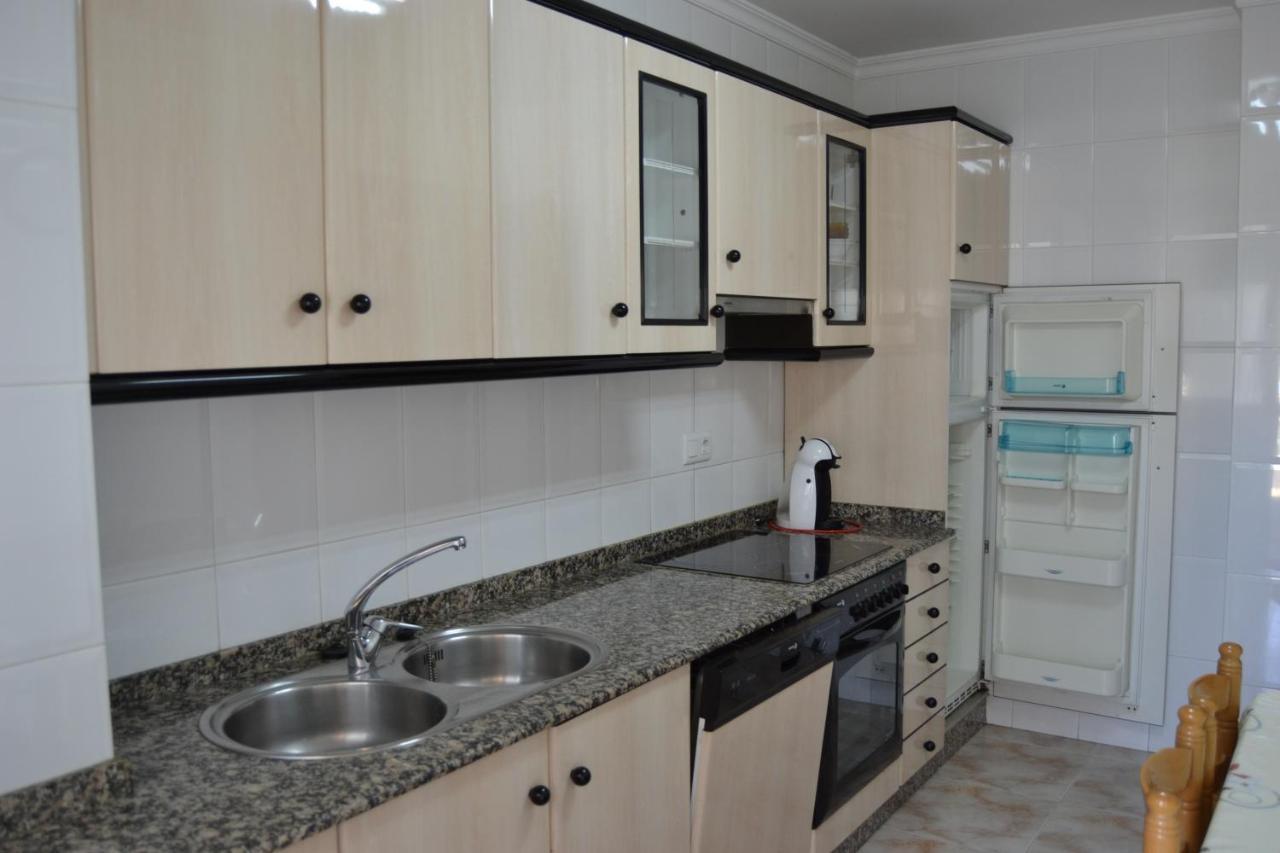 Ferienwohnung Inmoinsuas Plaza De Galicia 32 Sarria Exterior foto
